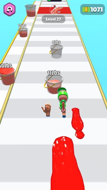 Dye Shooter screenshot-5