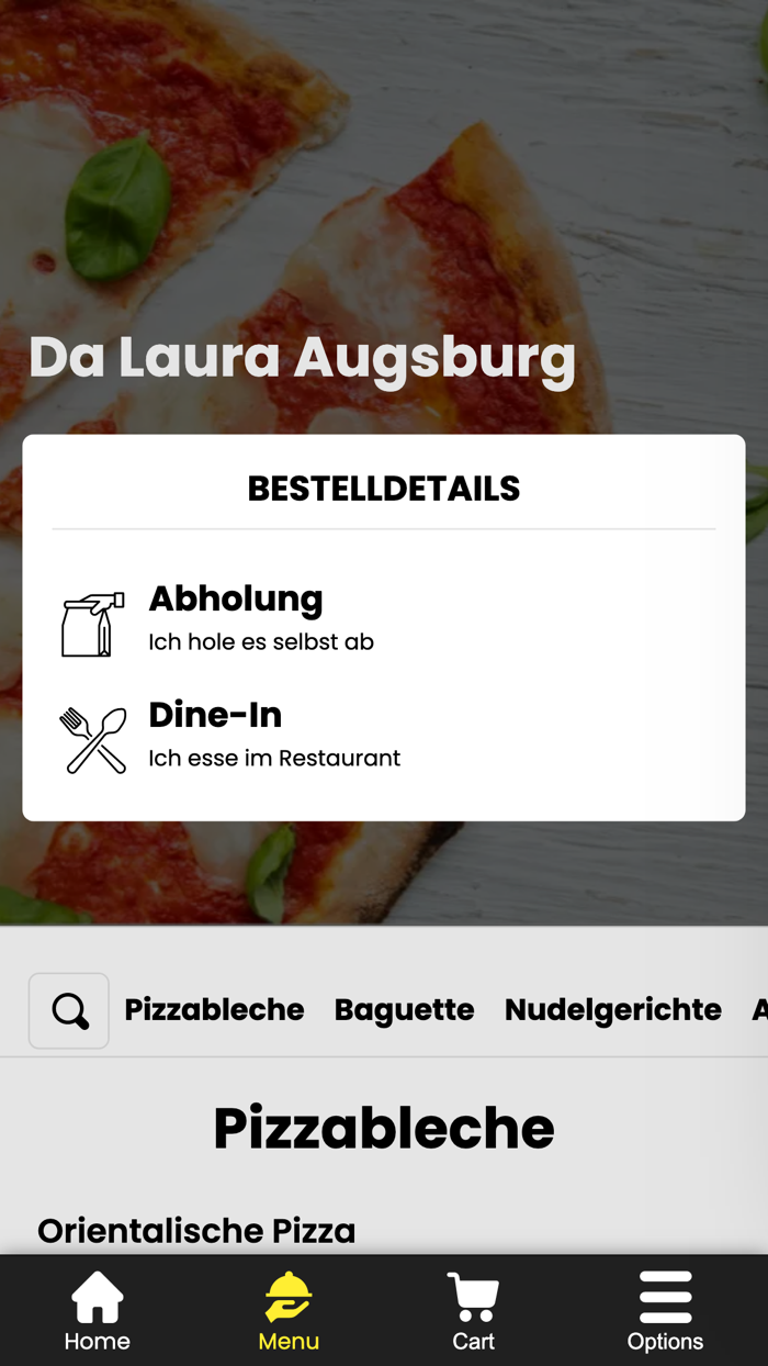 Da Laura Augsburg