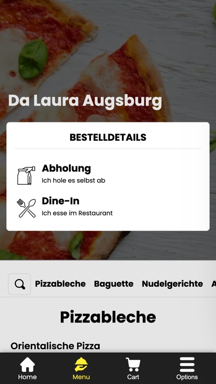 Da Laura Augsburg