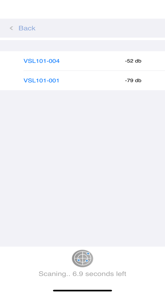 #2. VSLocation (iOS) Podle: VITALSIGNS TECHNOLOGY CO., LTD.