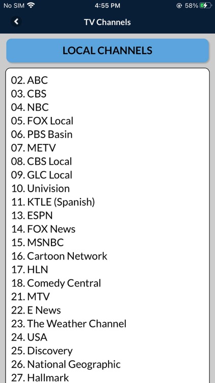 OnTarget by Target Hospitality screenshot-3
