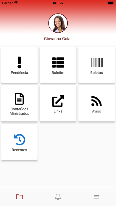 ESCOLA CELESTIN Screenshot