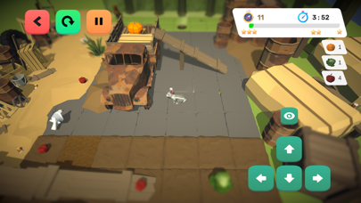 Wabbits Screenshot