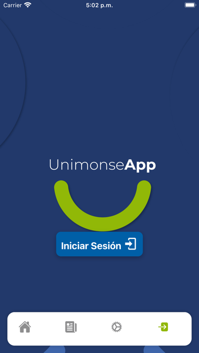 Unimonse Screenshot