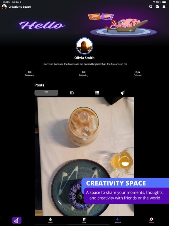 Screenshot #5 pour Mindboo - Bring joy & success