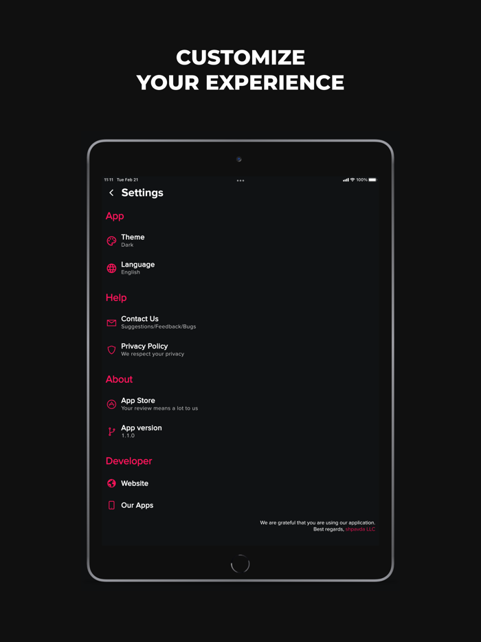 BMI Calculator and Tracker