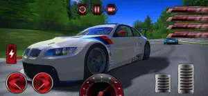 Racing Car Simulator 2022 screenshot #1 for iPhone