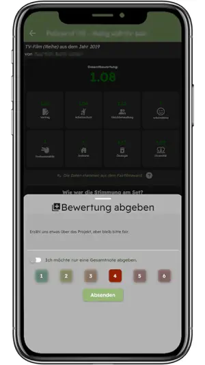 filmfairy screenshot 4