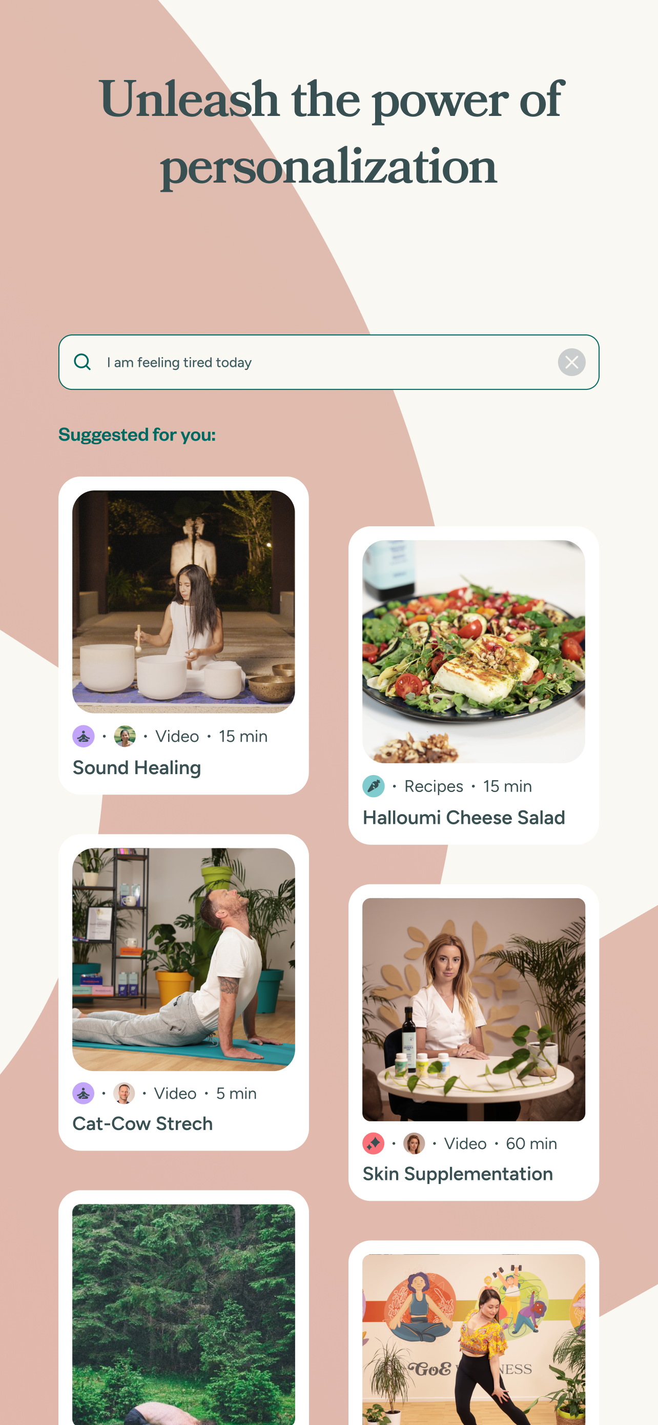 GoE Wellness