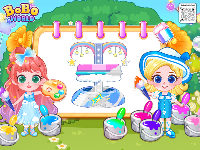 BoBo World Fantasy Park