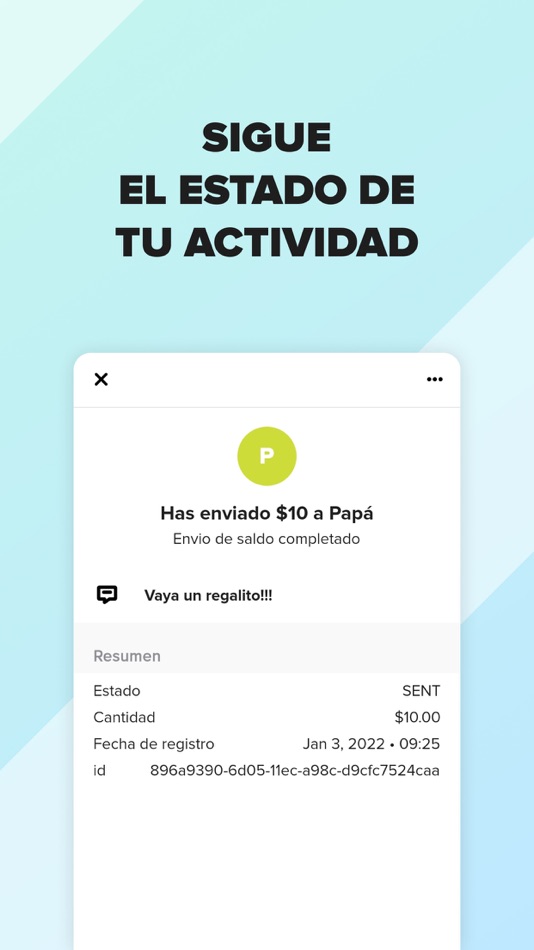 #5. Recarguita.com (iOS) 由: TBS Integracion, SL