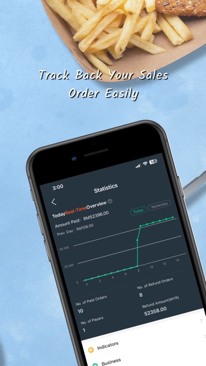 JIXGO BizPartner screenshot-4