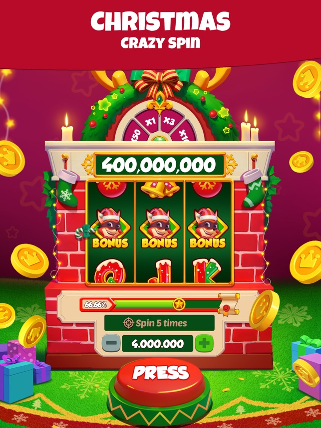 Crazy Coin Game for Android - Download