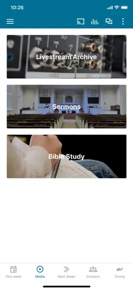 Game screenshot FBC-Cleveland, Miss apk