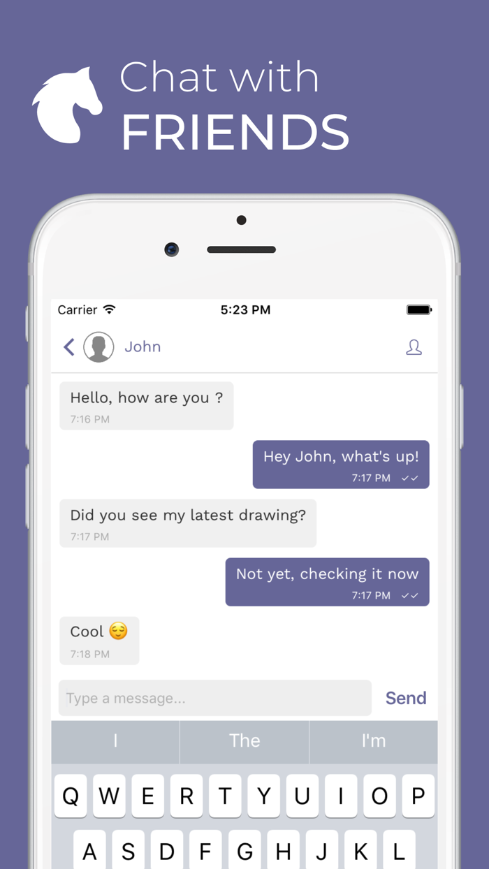 GOGH Animated Drawings
