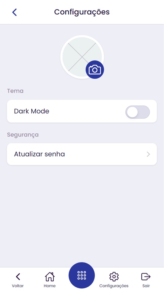 #3. Área do Cliente - EXLote (iOS) Bởi: I.B. SYSTEM DESENVOLVIMENTO DE SOFTWARE LTDA