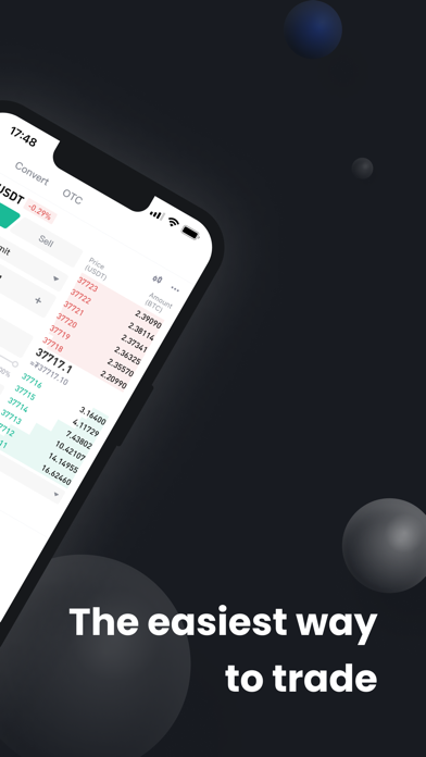 Ulink Pro Screenshot