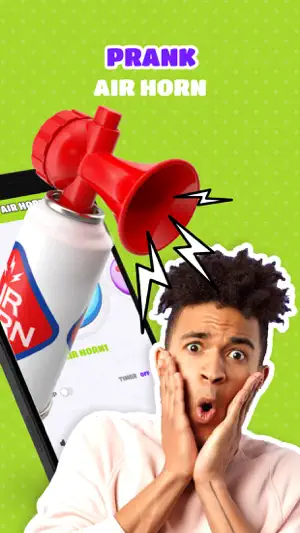 Prank App, Voice Changer screenshot 2