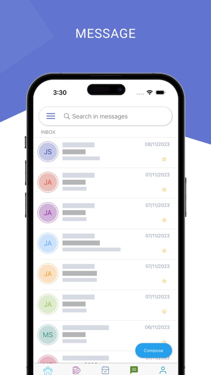 Hello Health screenshot-3