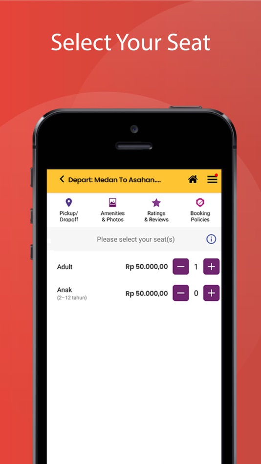 #3. KotaPinangBaru (iOS) 由: EASYBOOK.COM PTE LTD
