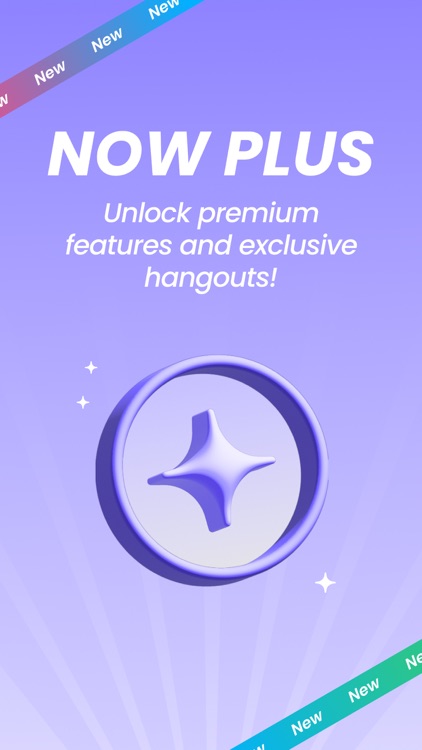 NOW Hangouts screenshot-5