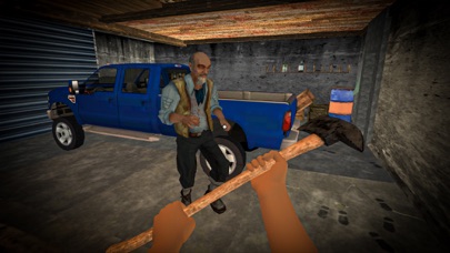 Evil Sinister Mansion Escape Screenshot