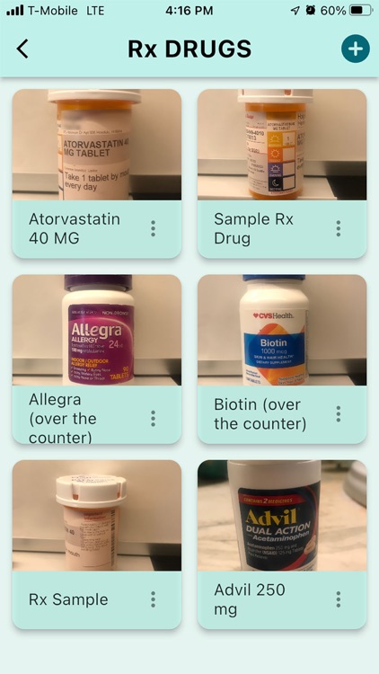 My Medical Buddy screenshot-3