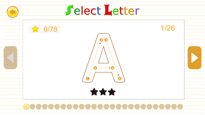 AR English 1 – Faris Series