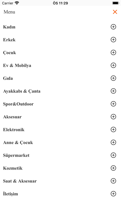 Manikap Screenshot