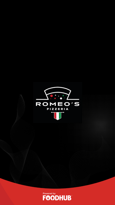 Romeo Pizzeria Hartlepool Screenshot