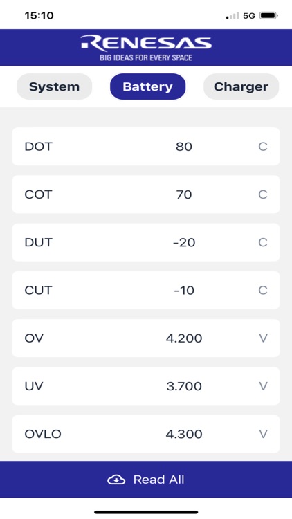 Quick-Connect Mobile Sandbox