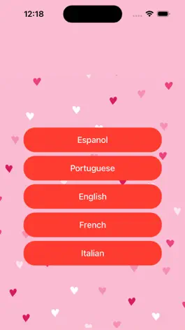 Game screenshot Love messages Love quotes mod apk