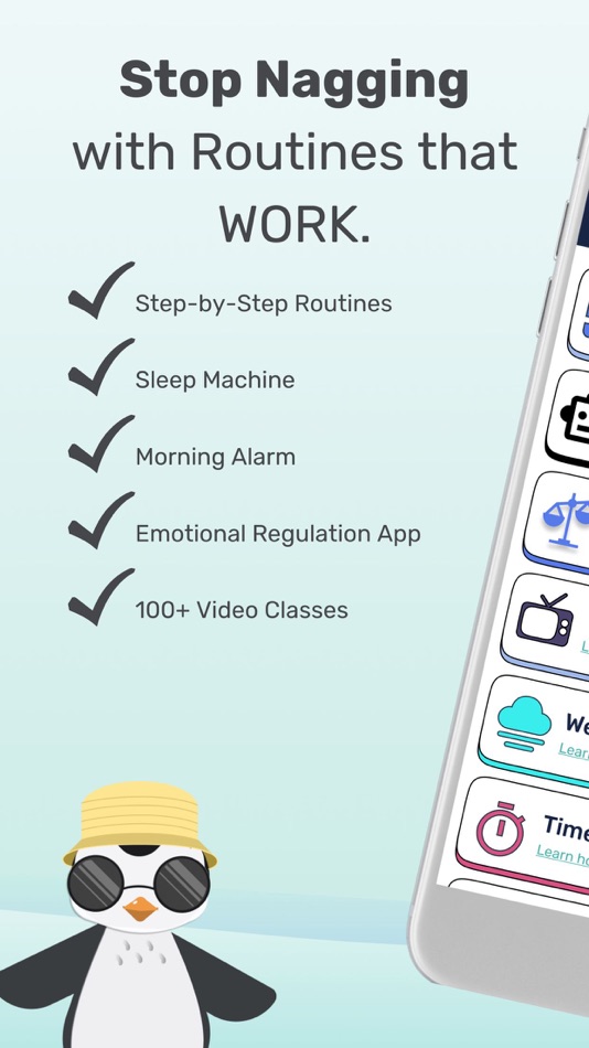#1. Goally (iOS) 由: Goally Inc.