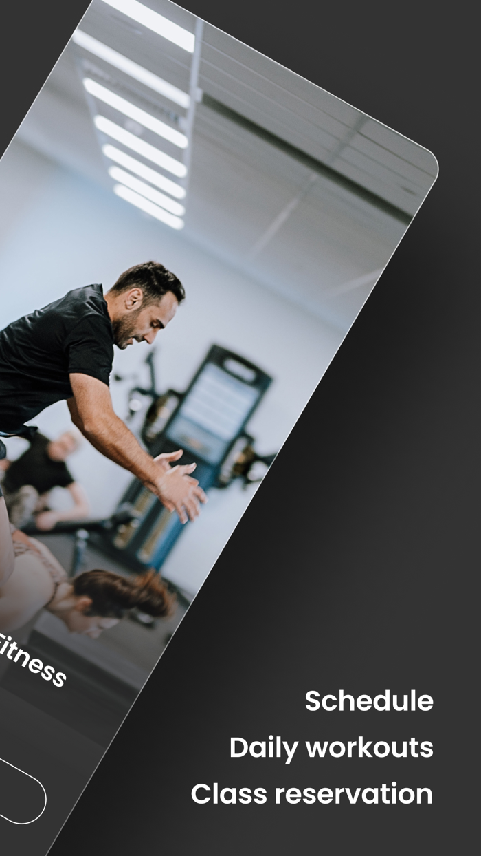 DP Strength and Fitness