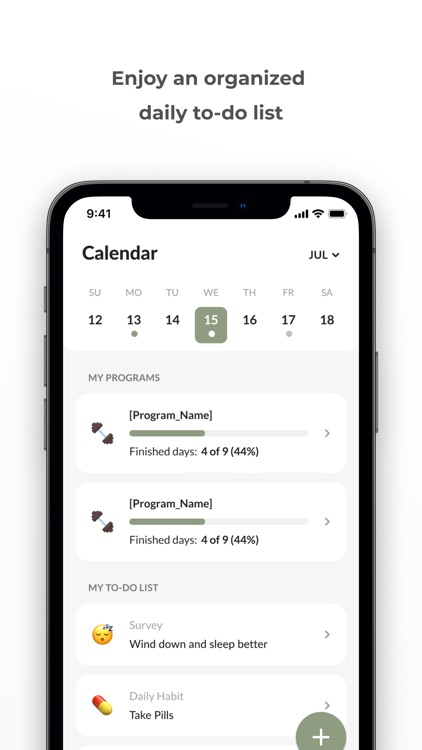 Method Training screenshot-4
