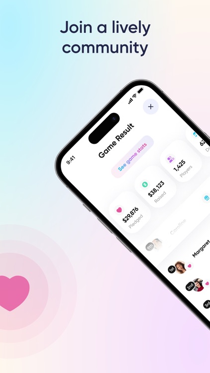 PlayToCare screenshot-5