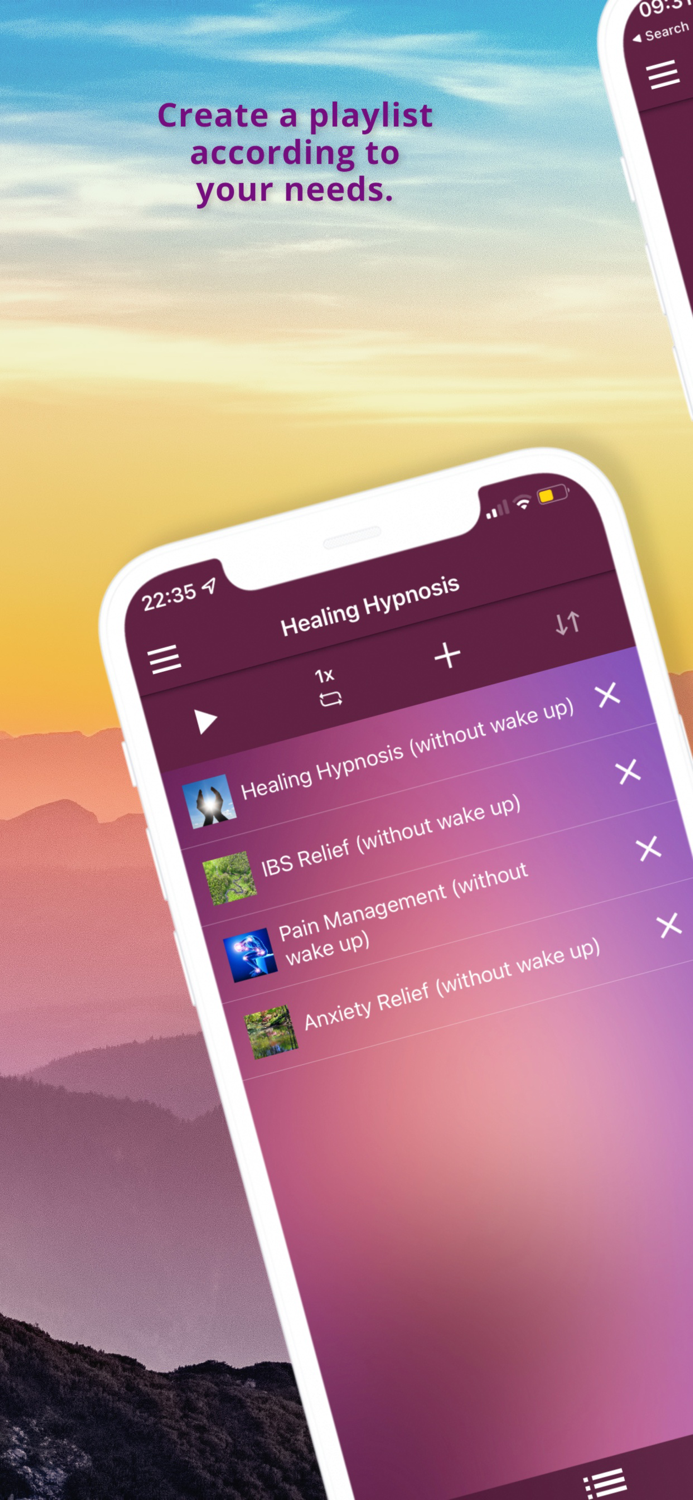 Healing – Self Love Hypnosis