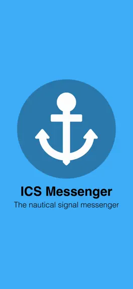 Game screenshot ICS Messenger mod apk