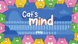 Game screenshot Cat's mind mod apk