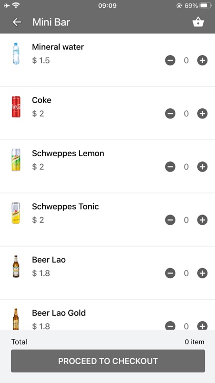 The Namkhan screenshot-3