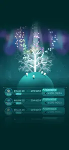 Gemstone Tree screenshot #3 for iPhone