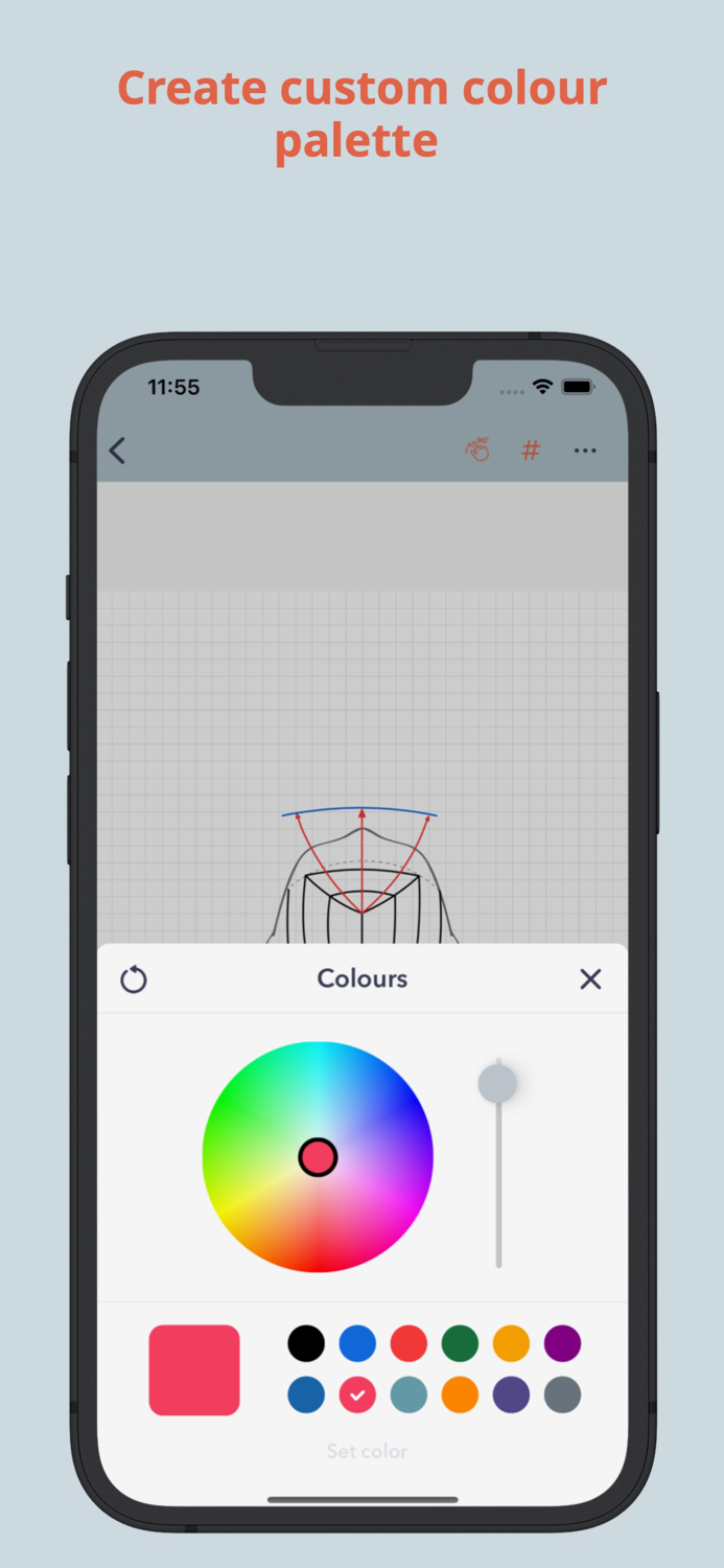 HairTech-Head Sheets