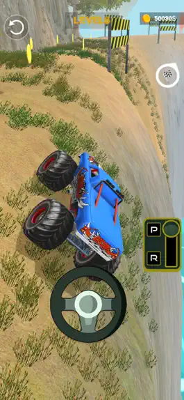 Game screenshot Real Car Driving: Car Crash mod apk