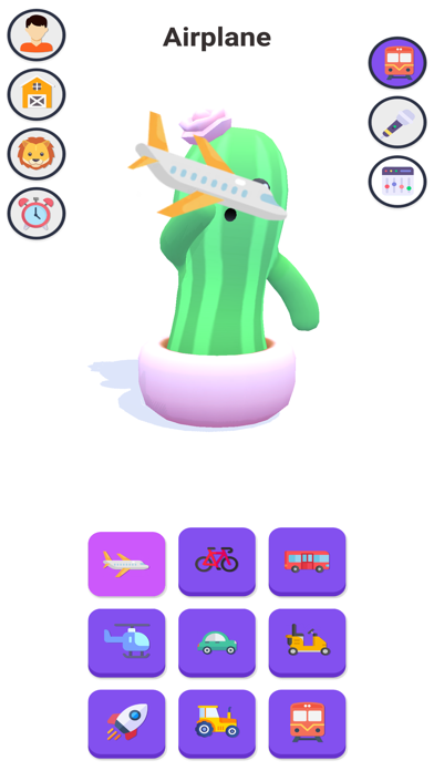 Prank Funny Sound Screenshot