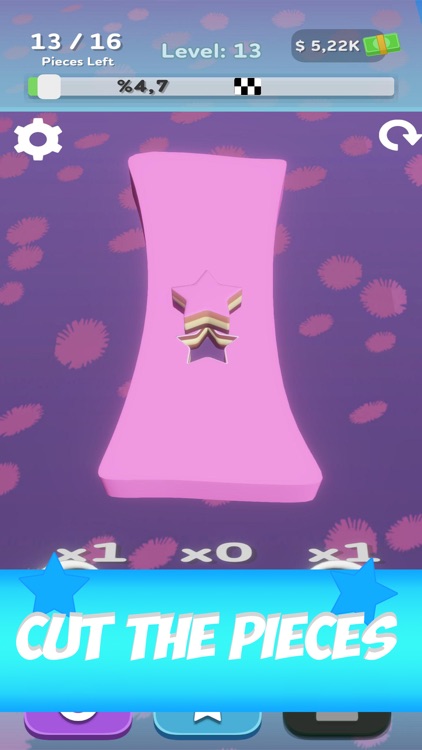 Cut It Smart screenshot-3