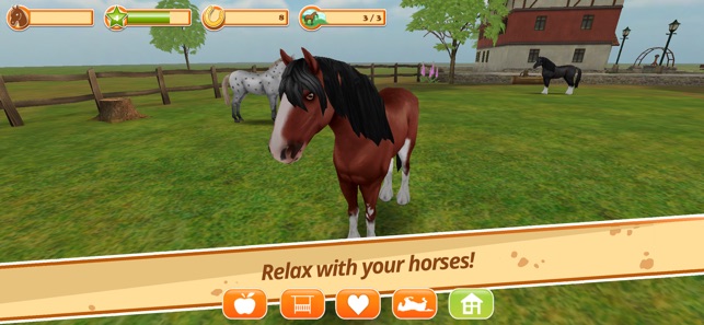 Horse World Premium – Apps no Google Play