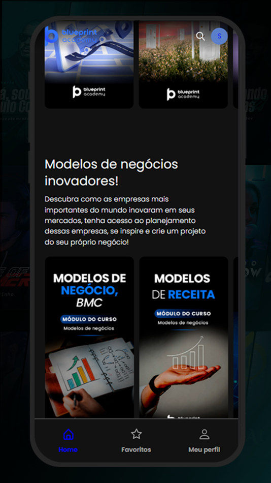 #3. Blueprint Academy (iOS) 由: The Members