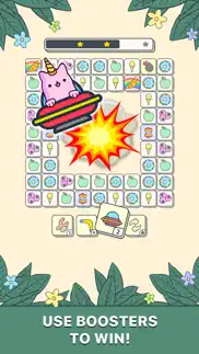 tile blast - cube puzzle game iphone screenshot 2