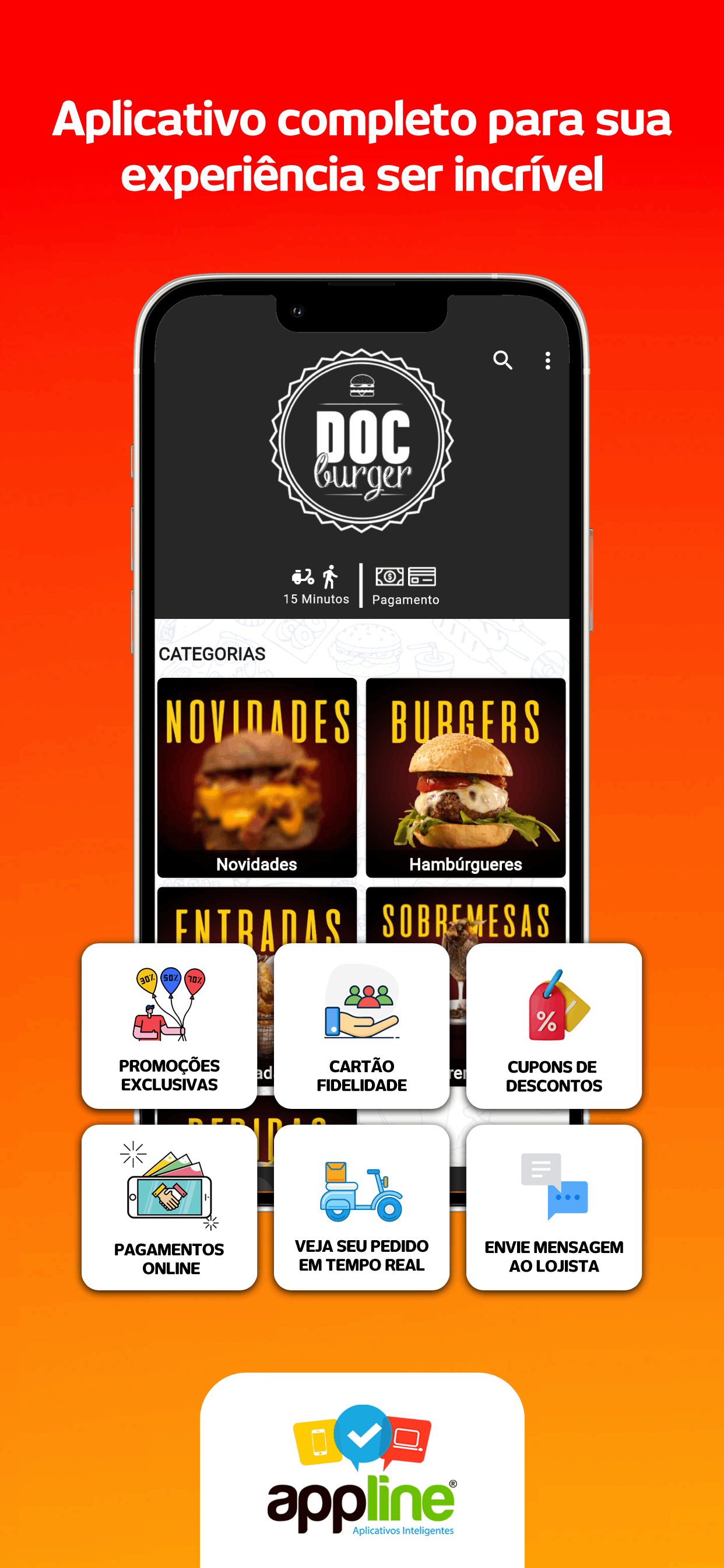 DOC Burger