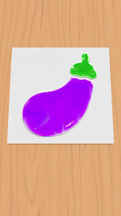 Water Art Screenshot